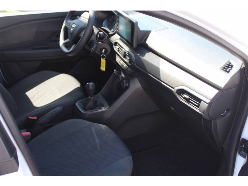 Dacia Sandero - Photo 9