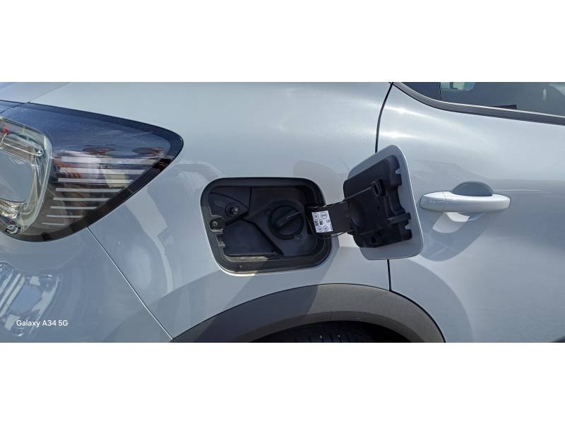 Renault Captur - Photo 13