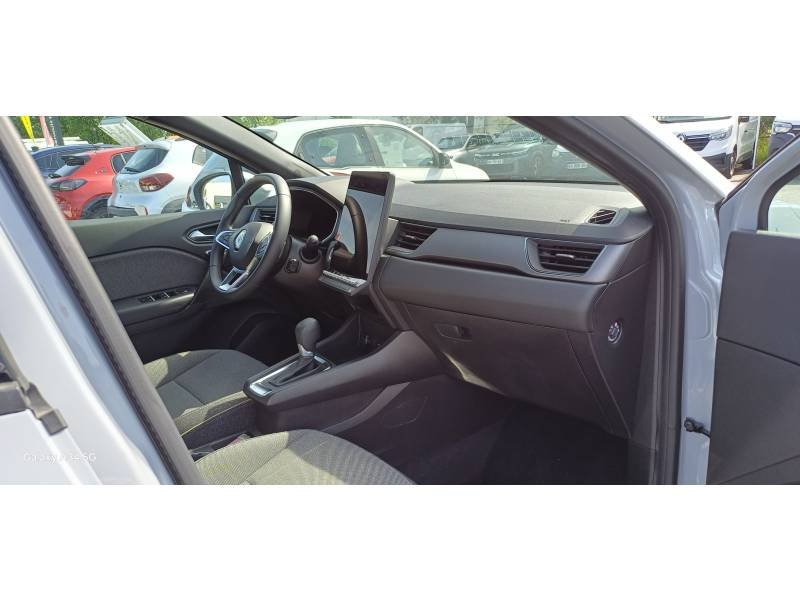 Renault Captur - Photo 16