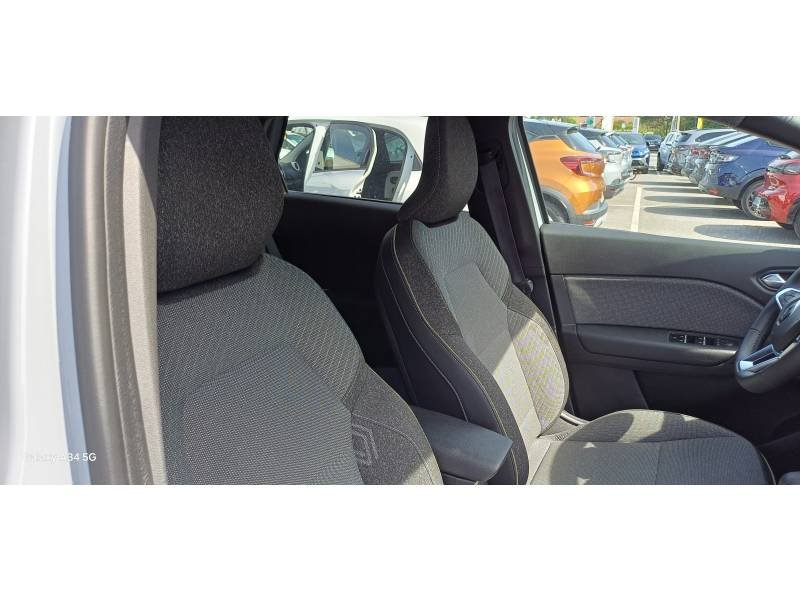 Renault Captur - Photo 17