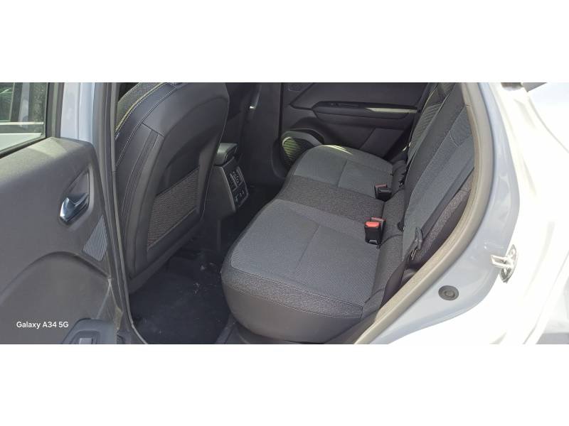 Renault Captur - Photo 24