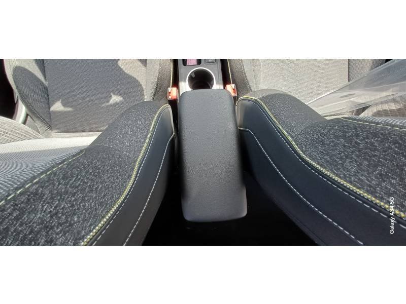 Renault Captur - Photo 28