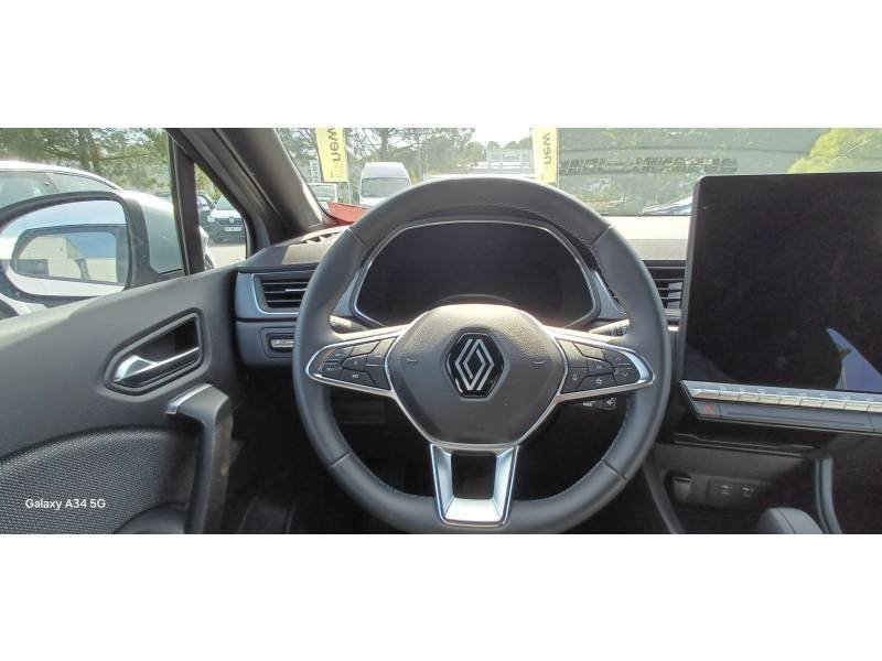 Renault Captur - Photo 34