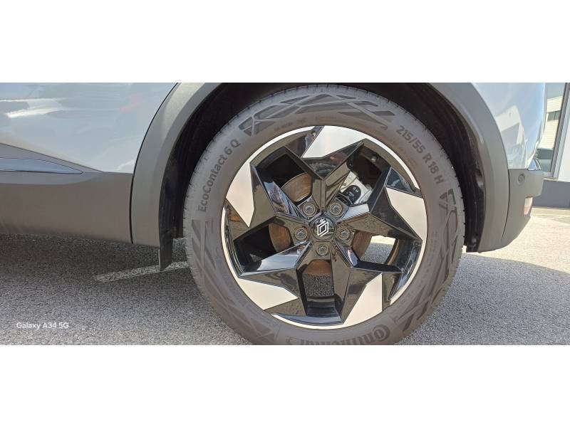 Renault Captur - Photo 10