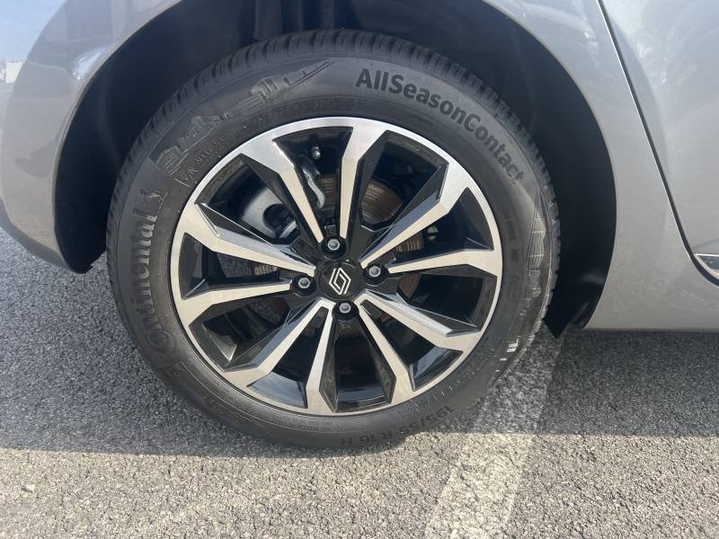 Renault Clio - Photo 14