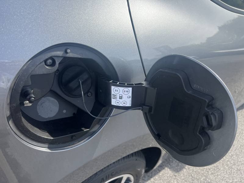 Renault Clio - Photo 17