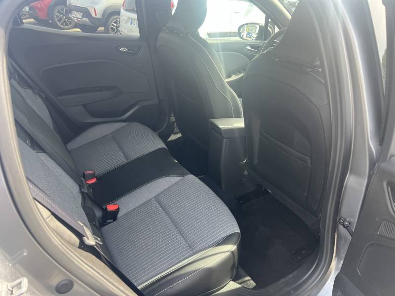 Renault Clio - Photo 19