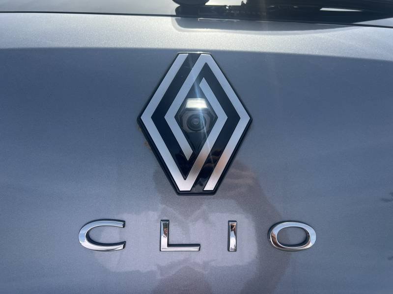 Renault Clio - Photo 23