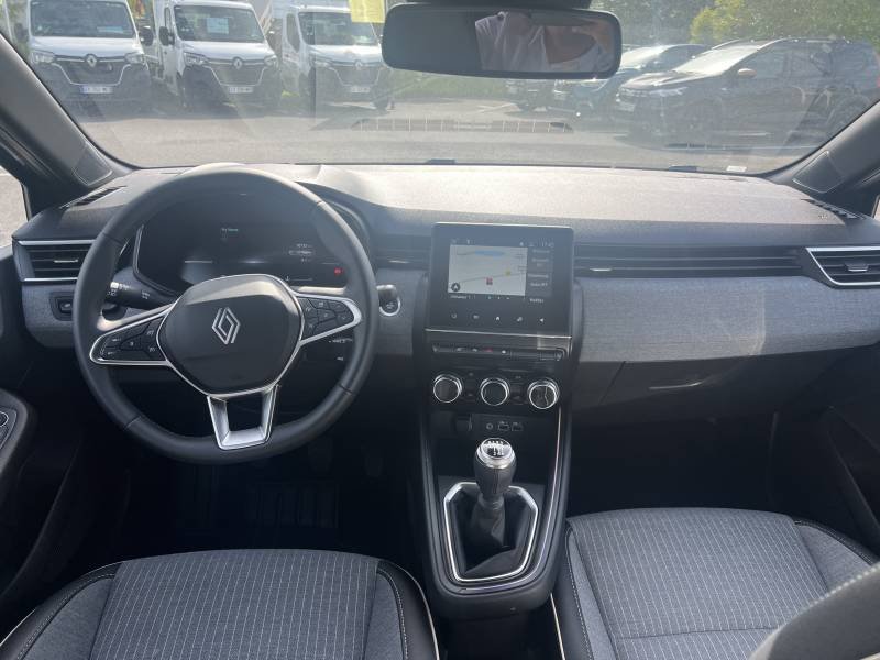 Renault Clio - Photo 29