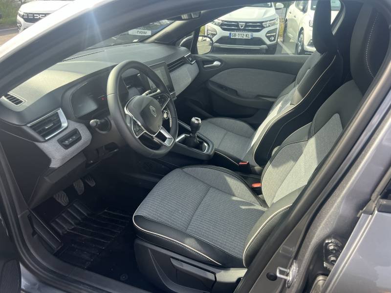 Renault Clio - Photo 44