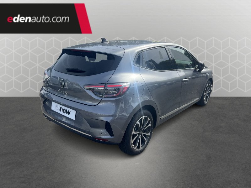 Renault Clio - Photo 5