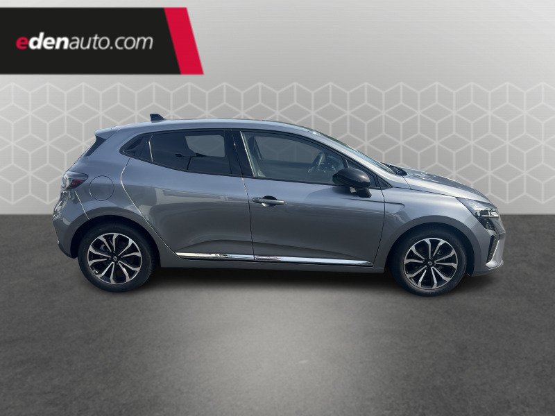 Renault Clio - Photo 6