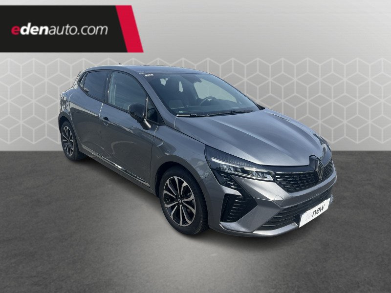 Renault Clio - Photo 7