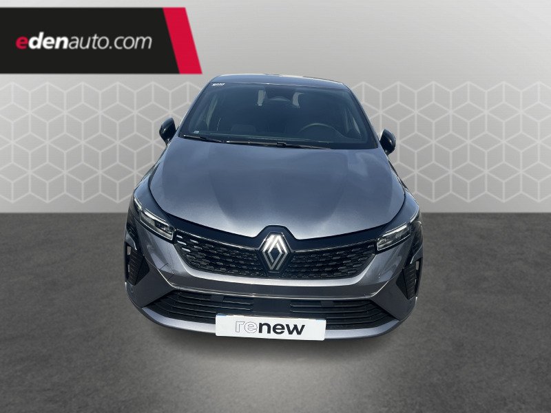 Renault Clio - Photo 8