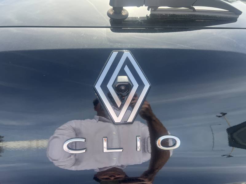 Renault Clio - Photo 18