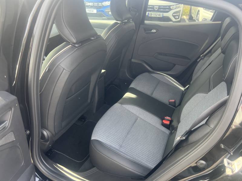 Renault Clio - Photo 25