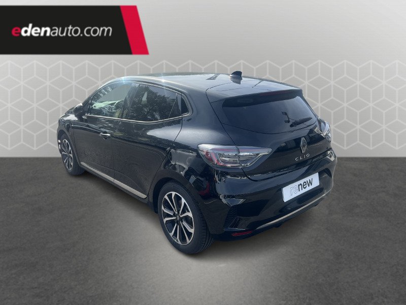Renault Clio - Photo 3