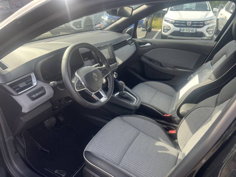 Renault Clio - Photo 35