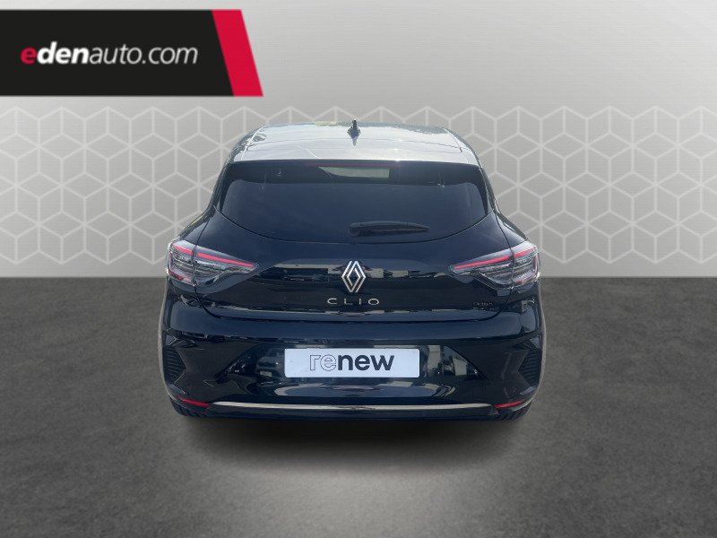Renault Clio - Photo 4