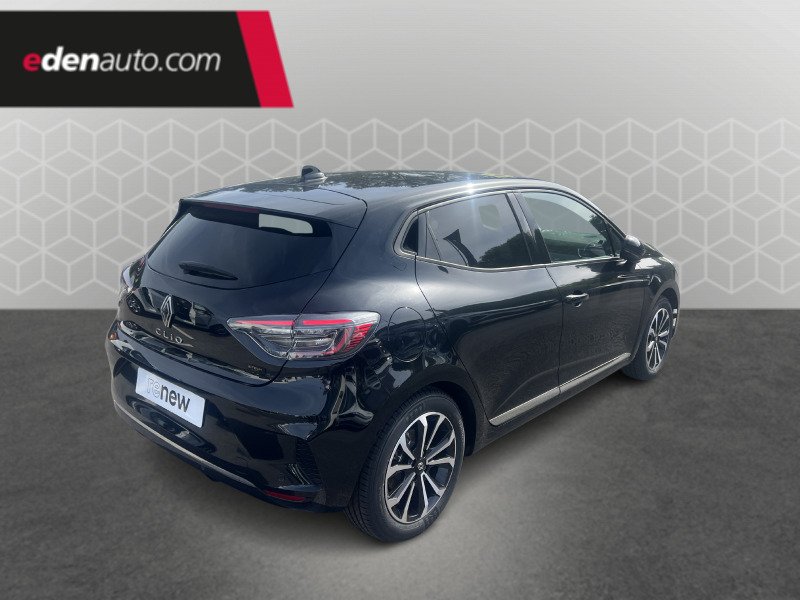 Renault Clio - Photo 5