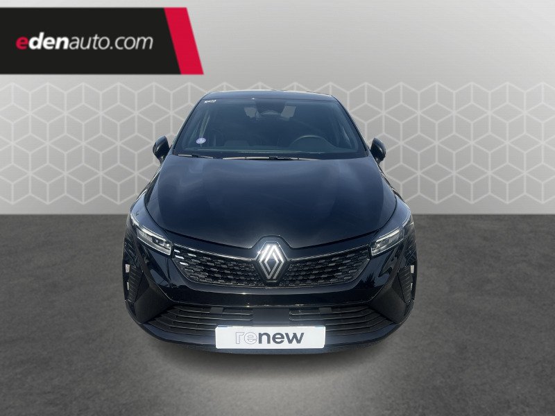 Renault Clio - Photo 8