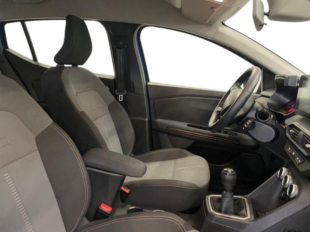 Dacia Sandero - Photo 14