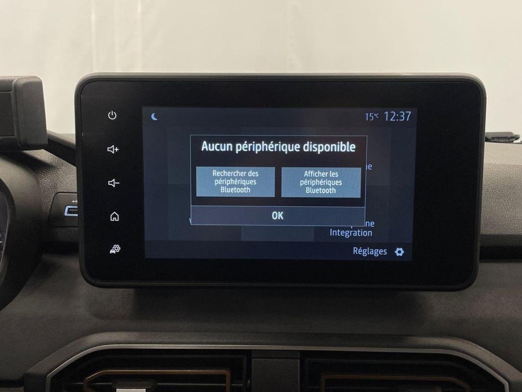 Dacia Sandero - Photo 18