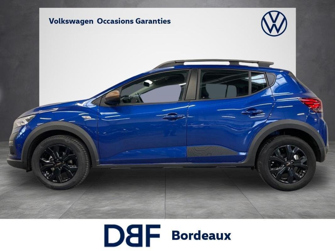 Dacia Sandero - Photo 2