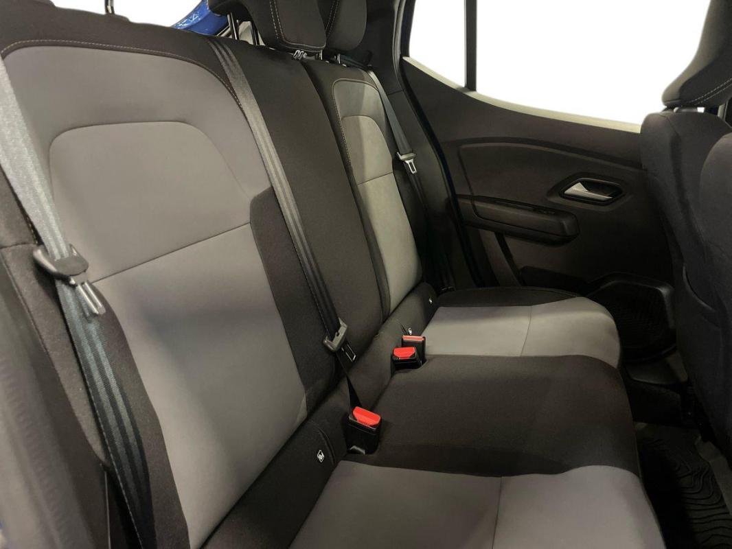 Dacia Sandero - Photo 24