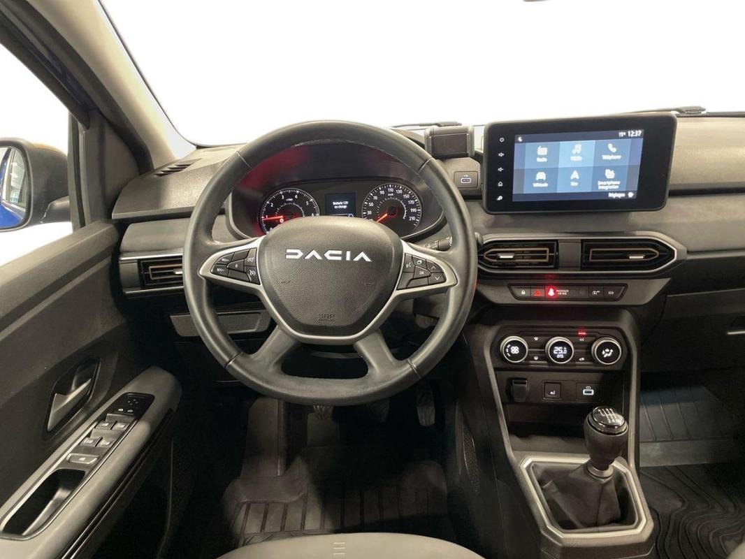 Dacia Sandero - Photo 25