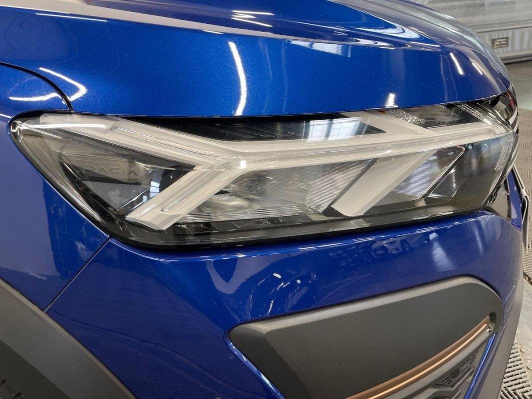 Dacia Sandero - Photo 27