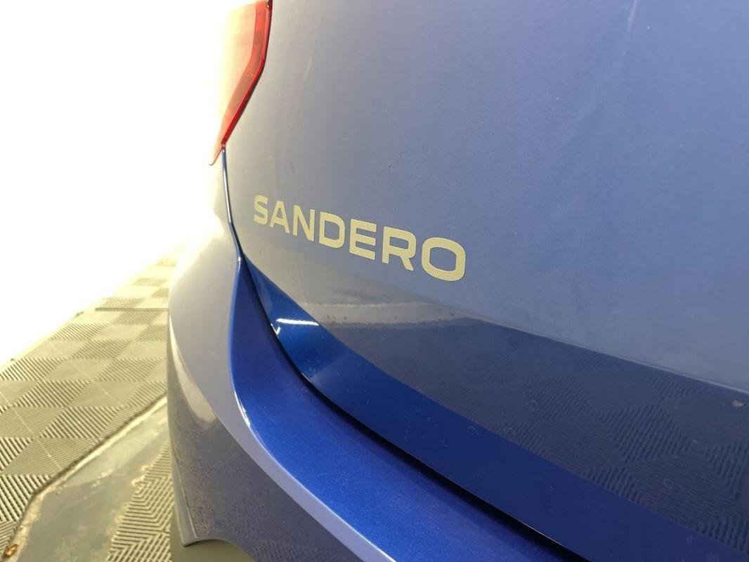 Dacia Sandero - Photo 28