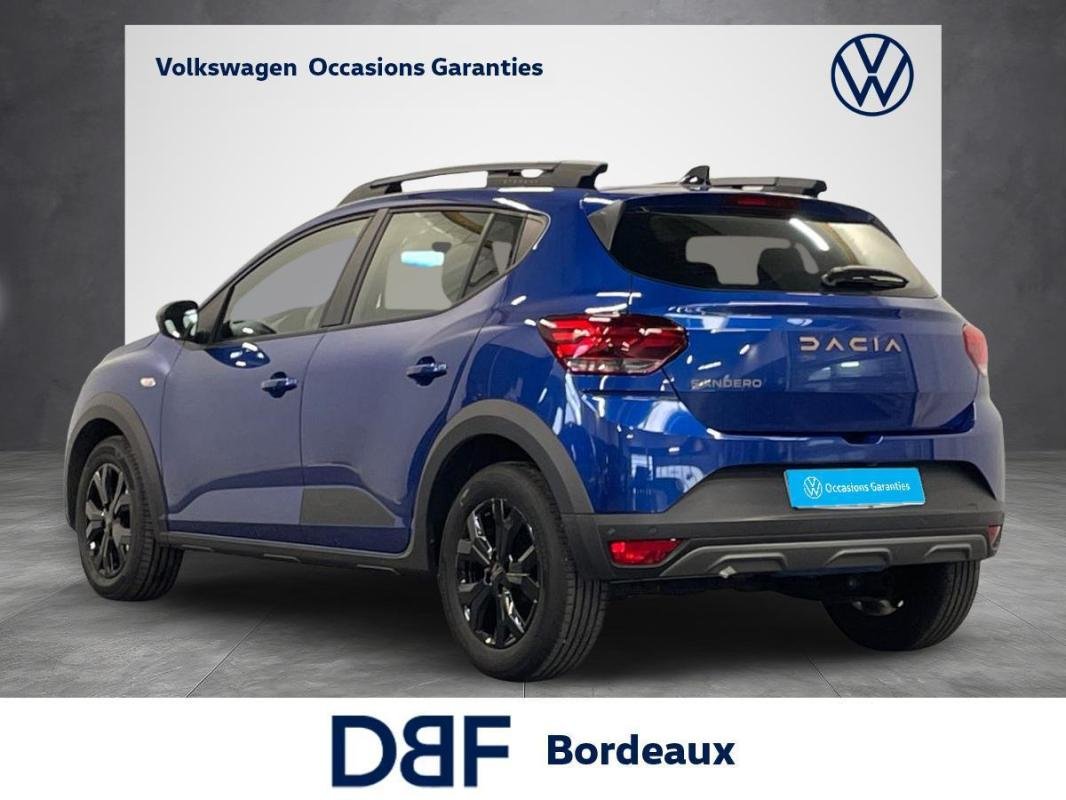 Dacia Sandero - Photo 3
