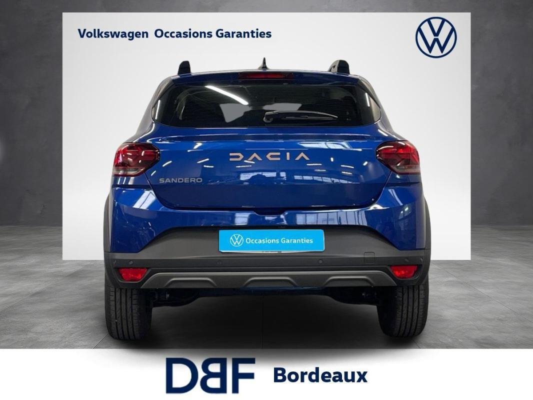 Dacia Sandero - Photo 4