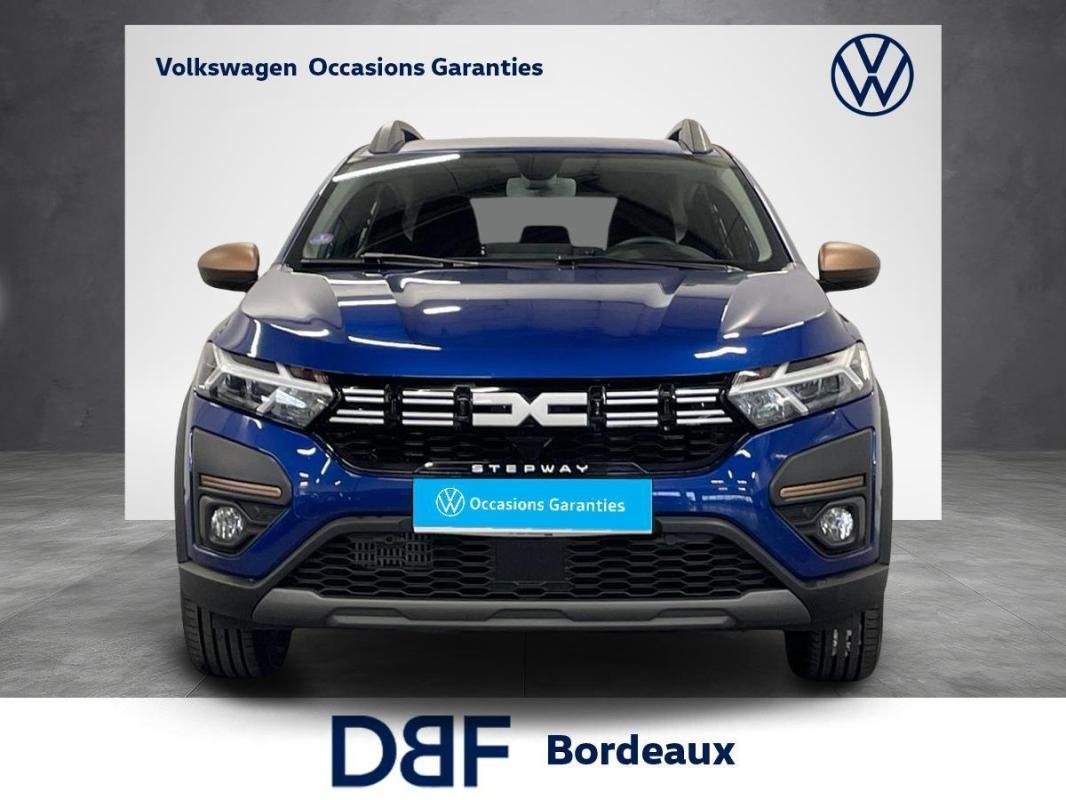 Dacia Sandero - Photo 7