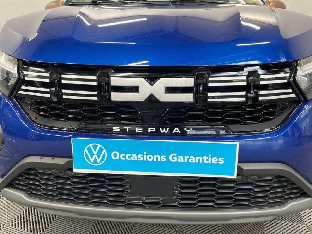 Dacia Sandero - Photo 8