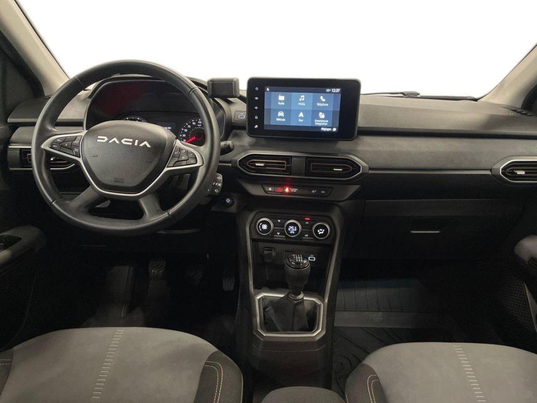 Dacia Sandero - Photo 9