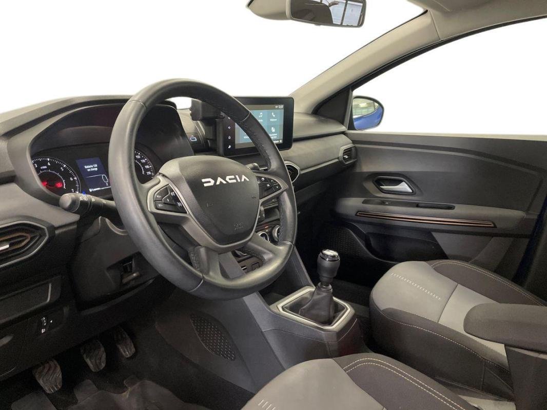 Dacia Sandero - Photo 10