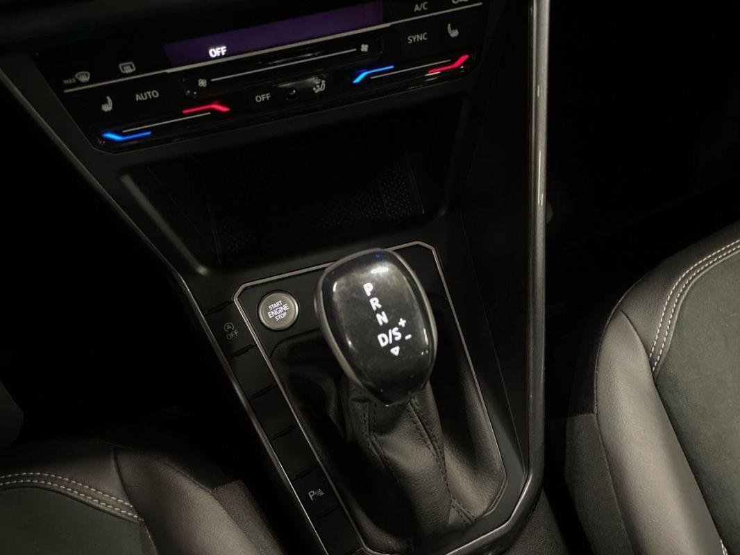Volkswagen Taigo - Photo 11