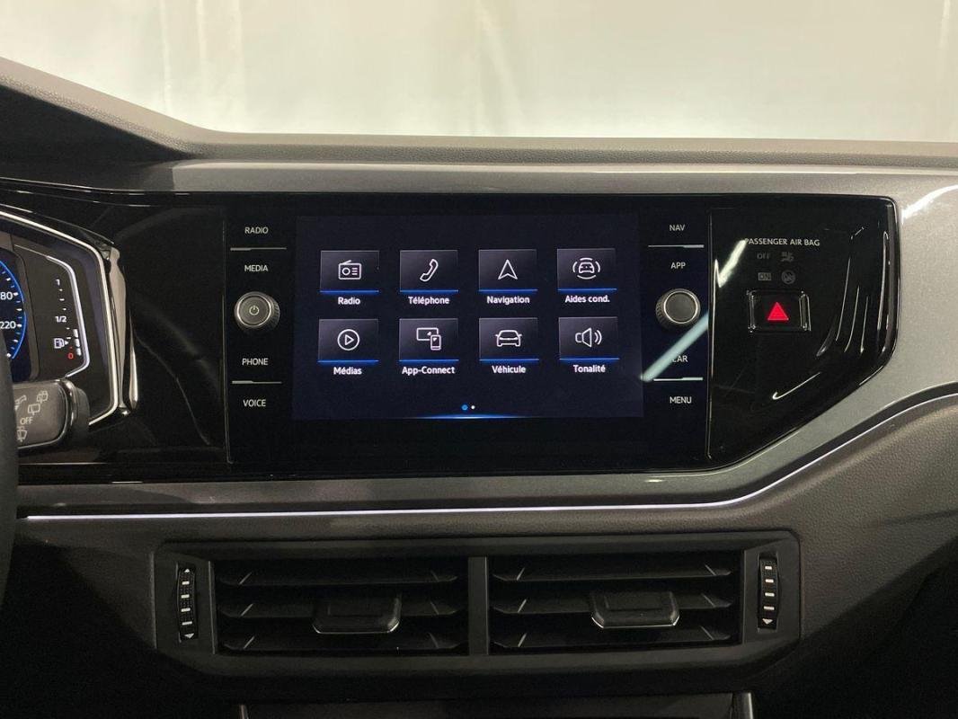 Volkswagen Taigo - Photo 16