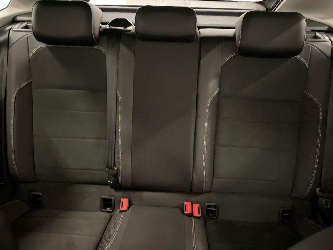 Volkswagen Taigo - Photo 22