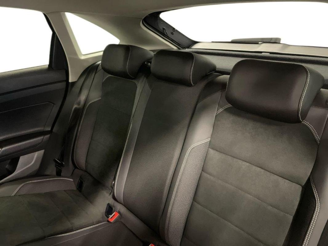 Volkswagen Taigo - Photo 23