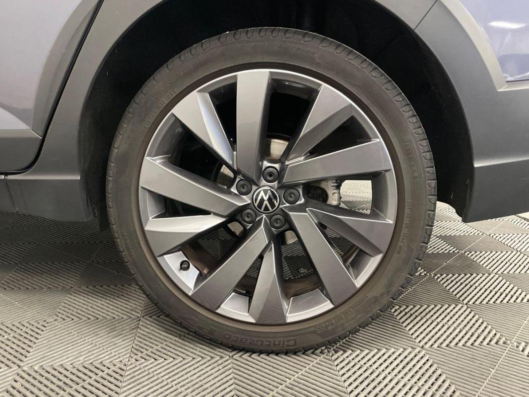 Volkswagen Taigo - Photo 28