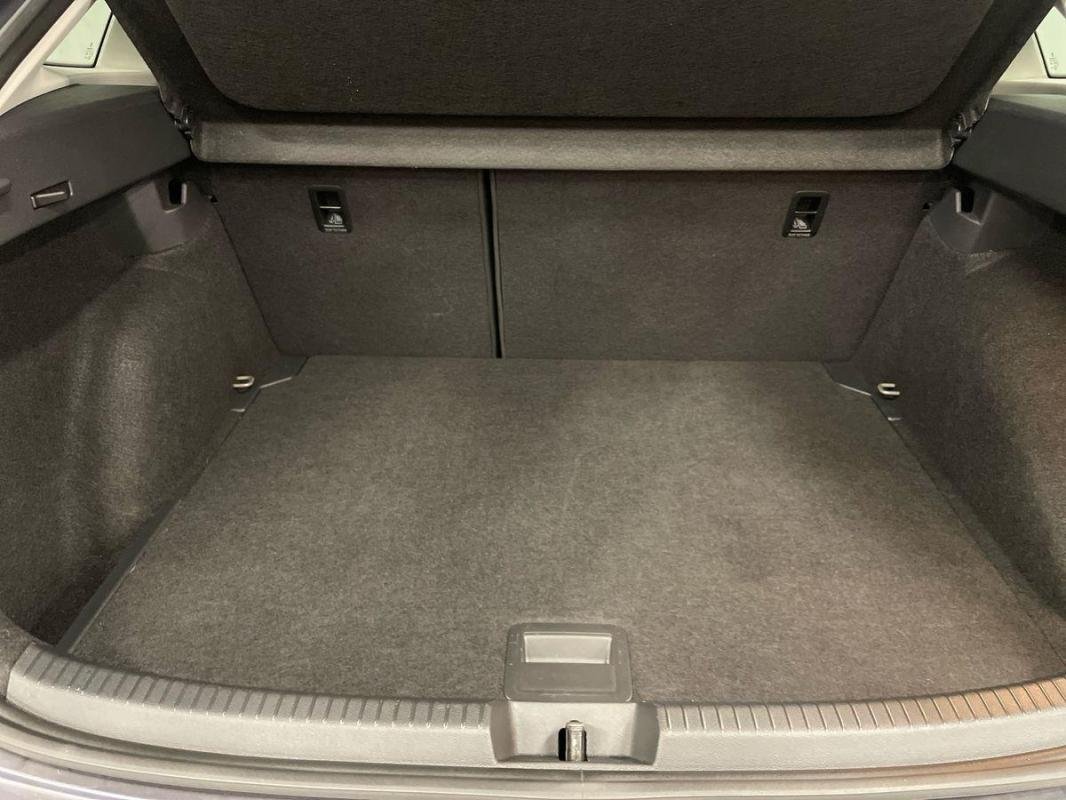 Volkswagen Taigo - Photo 31