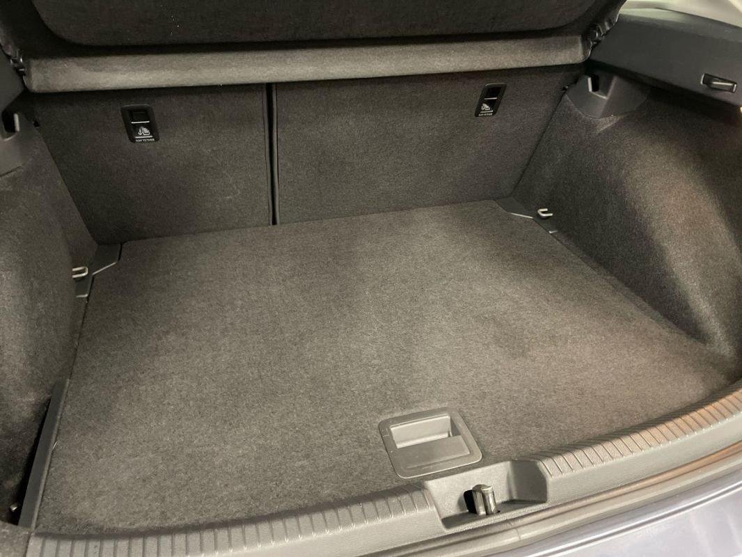 Volkswagen Taigo - Photo 32