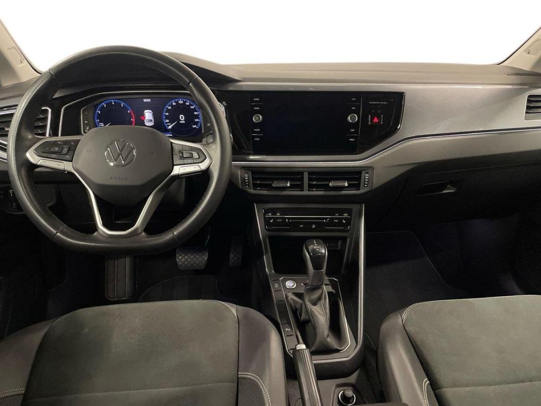 Volkswagen Taigo - Photo 8