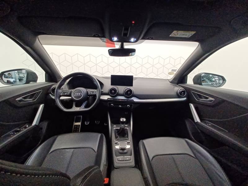 Audi Q2 - Photo 12