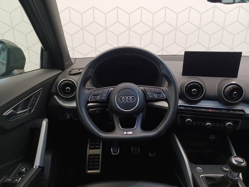Audi Q2 - Photo 13
