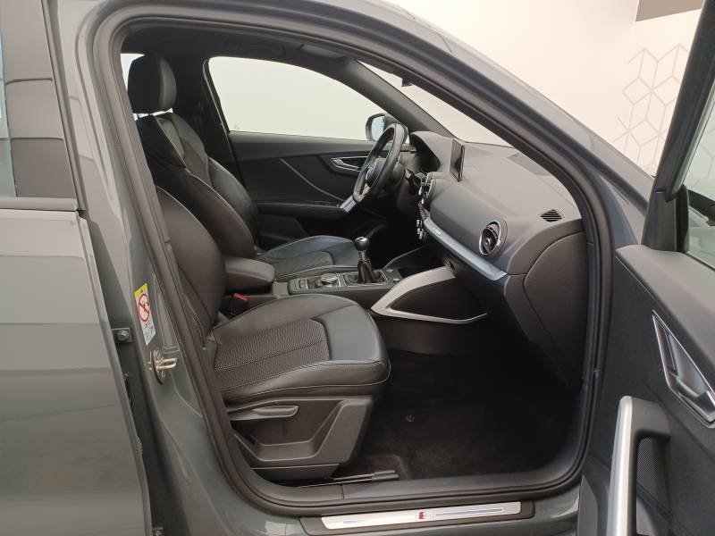 Audi Q2 - Photo 14