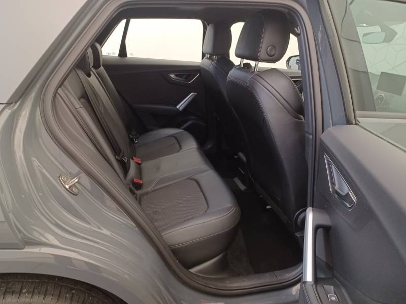 Audi Q2 - Photo 15